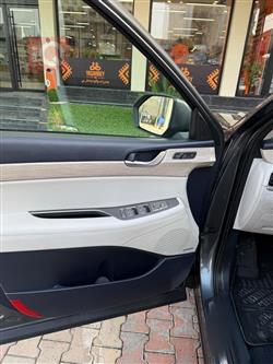 هيونداي باليسيد